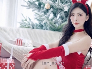 Hanijadyn