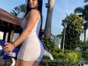Hannaanddanni