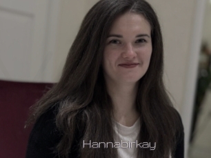 Hannabirkay