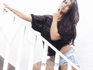 Hannabruni