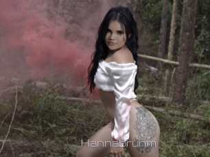 Hannabrunm