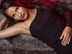 Hannaconner