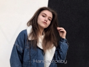 Hannacrosby