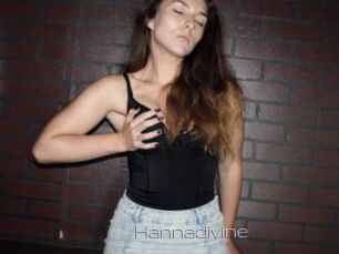 Hannadivine