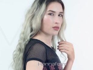 Hannaferm