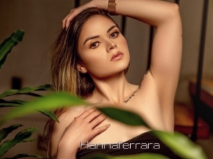 Hannaferrara