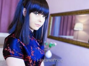 Hannafrey