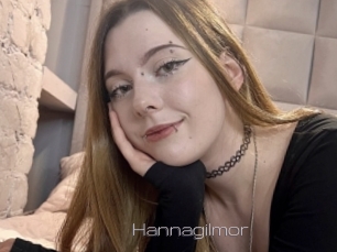 Hannagilmor