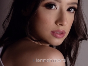 hannah_mars Vidéo de lesbienne