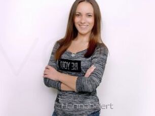 Hannahalert
