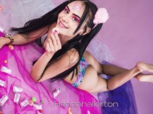 Hannahallerton