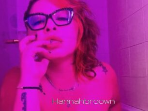 Hannahbroown