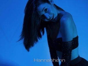 hannahhenn Vidéo de lesbienne