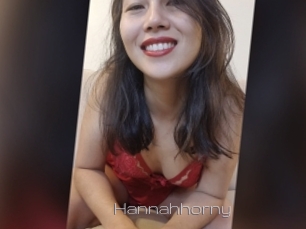 Hannahhorny