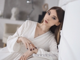 Hannahkale