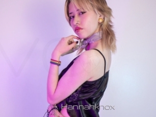 Hannahknox
