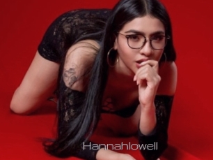 Hannahlowell