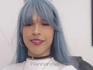 hannahmariasex Vidéo de lesbienne