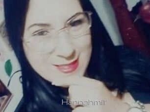 Hannahmilf