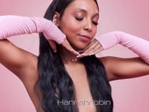 Hannahrobin