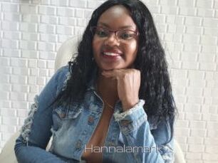Hannalamark