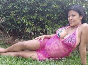 Hannalatinhot