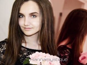 Hannamystique