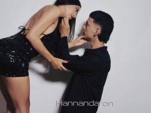 Hannandaron