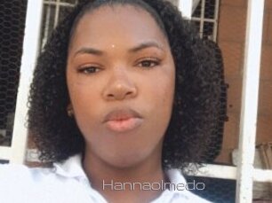 Hannaolmedo
