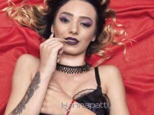 Hannapatty