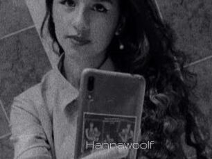 Hannawoolf