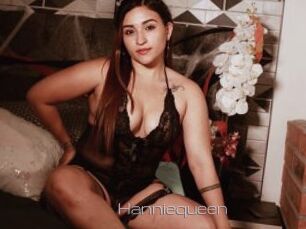 Hanniequeen