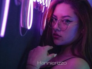 Hannierizzo