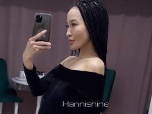 Hannishine