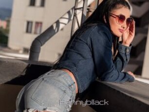 Hannybllack