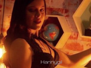 Hannygil