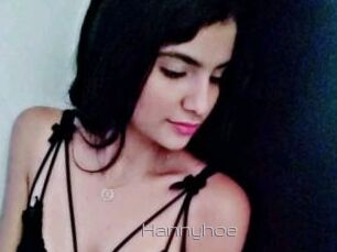 Hannyhoe