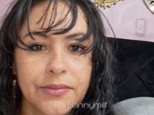 Hannymilf