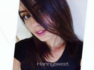 Hannysweet