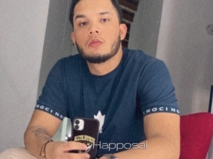 Happosai