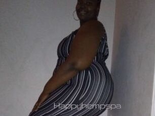 Happyhempspa
