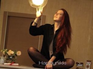 Happynikki
