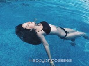 Happyprincesses