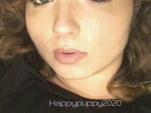 Happypuppy2020