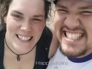 Happywifelife