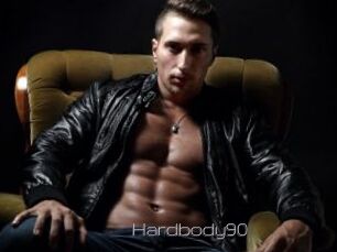 Hardbody90