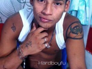 Hardboyfu