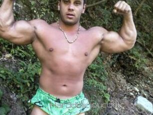 Harddelicioucock