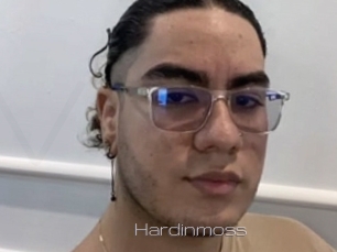 Hardinmoss