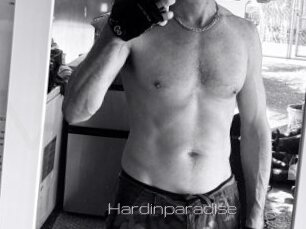 Hardinparadise